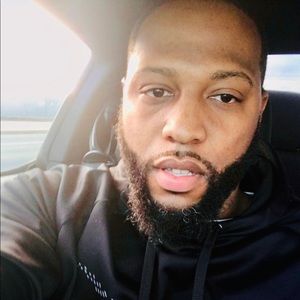 Meet your Posher, Nate